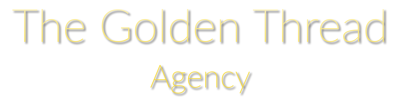 The Golden Thread Agency